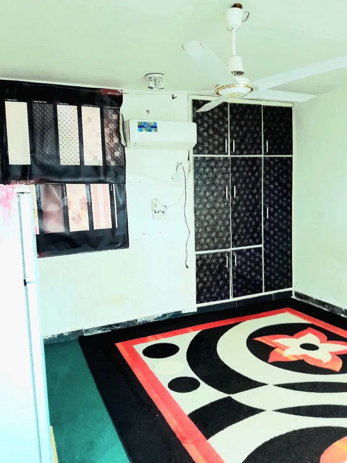 فروش خانه 315 متری دو طبقه