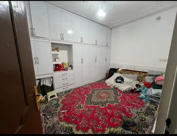 خانه دربست