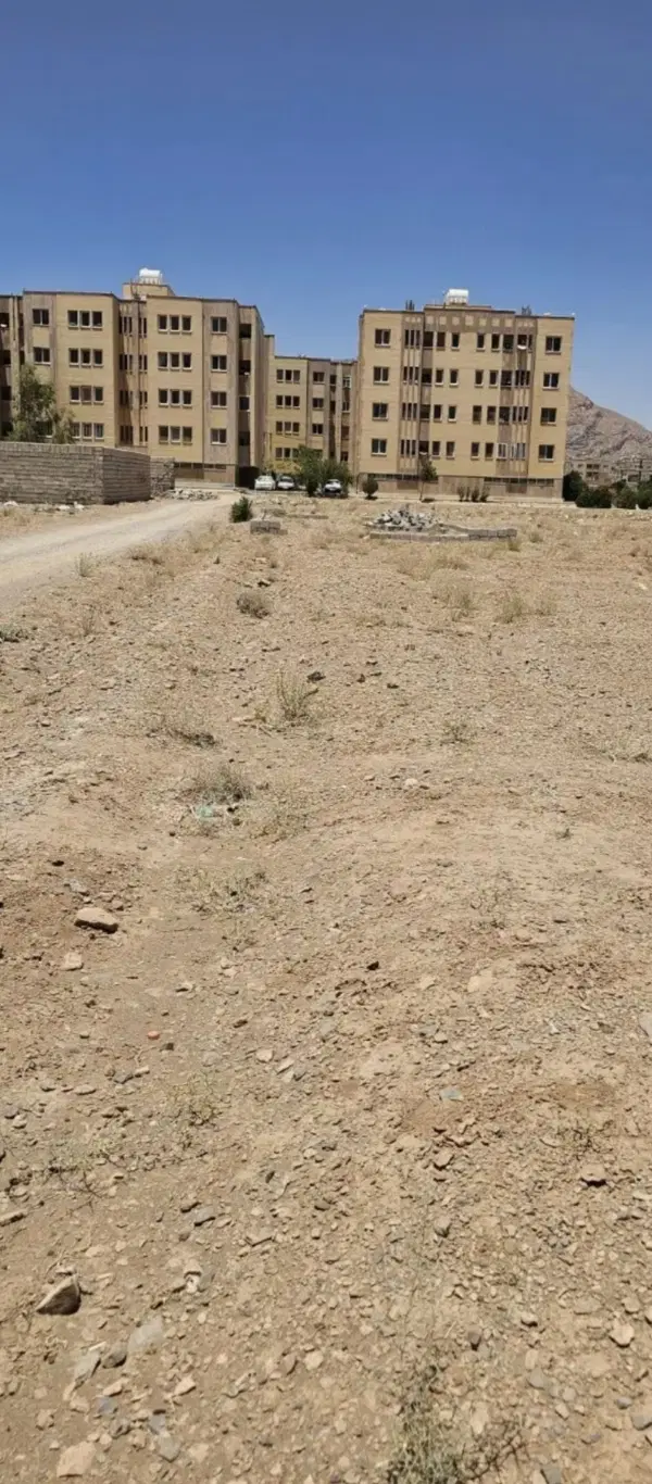 زمین شمالی دونبش ۱۴۵متر