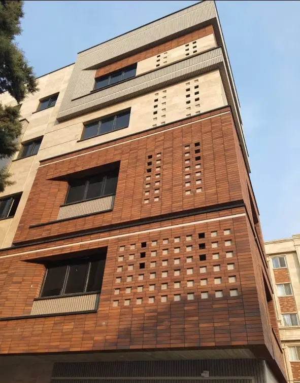 فروش واحد۹۴متری شهرک یاس شمالی