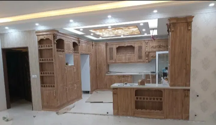 آپارتمان بهار