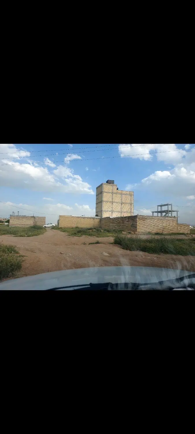 زمین ده پهن