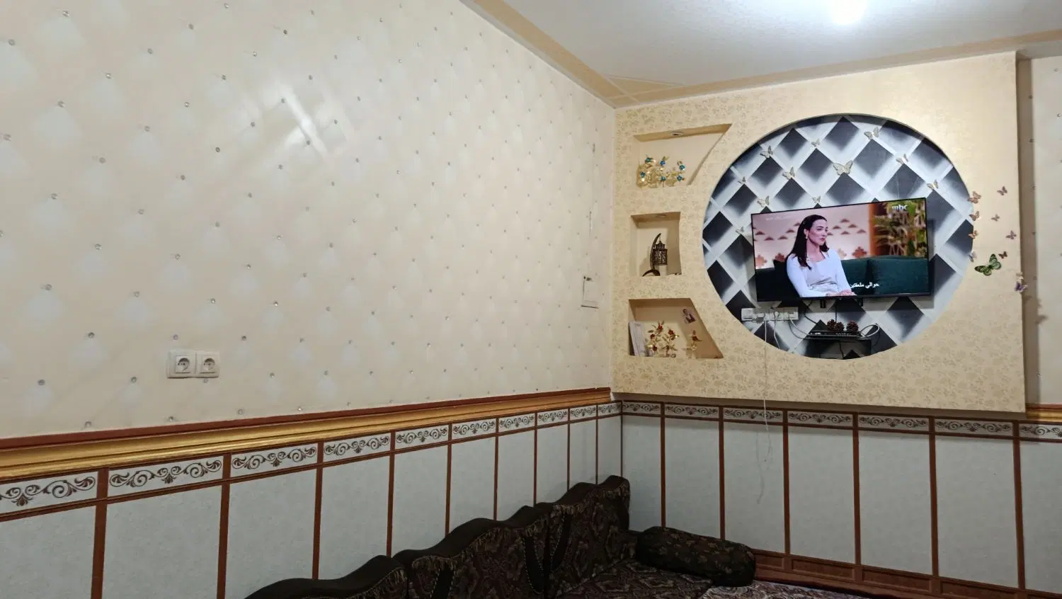 خیابان محمودی ۱۰۶ هکتاری