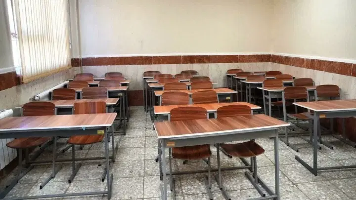 خانه مناسب جهت مدرسه