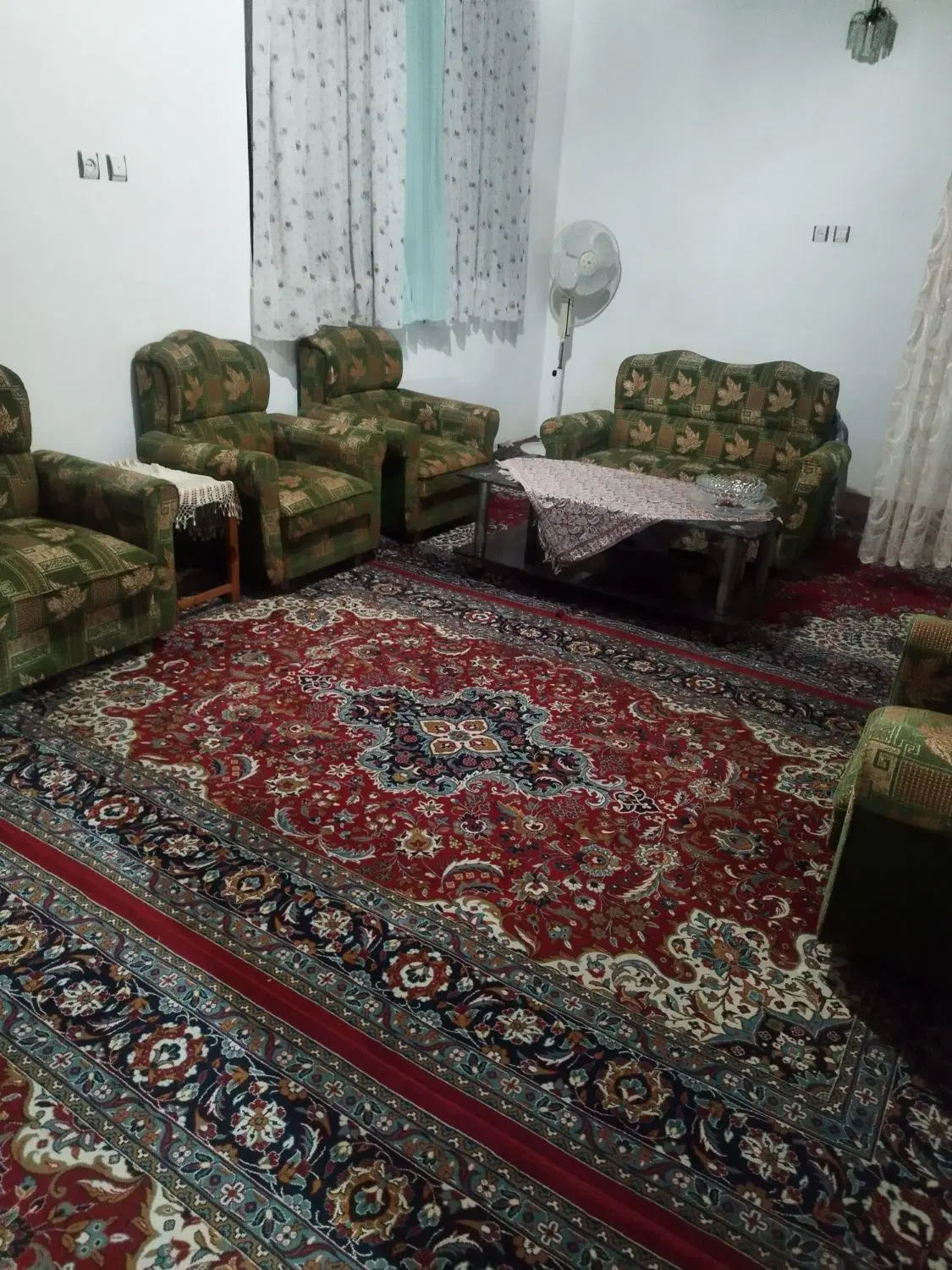 فروش منزل ویلایی دیانتی