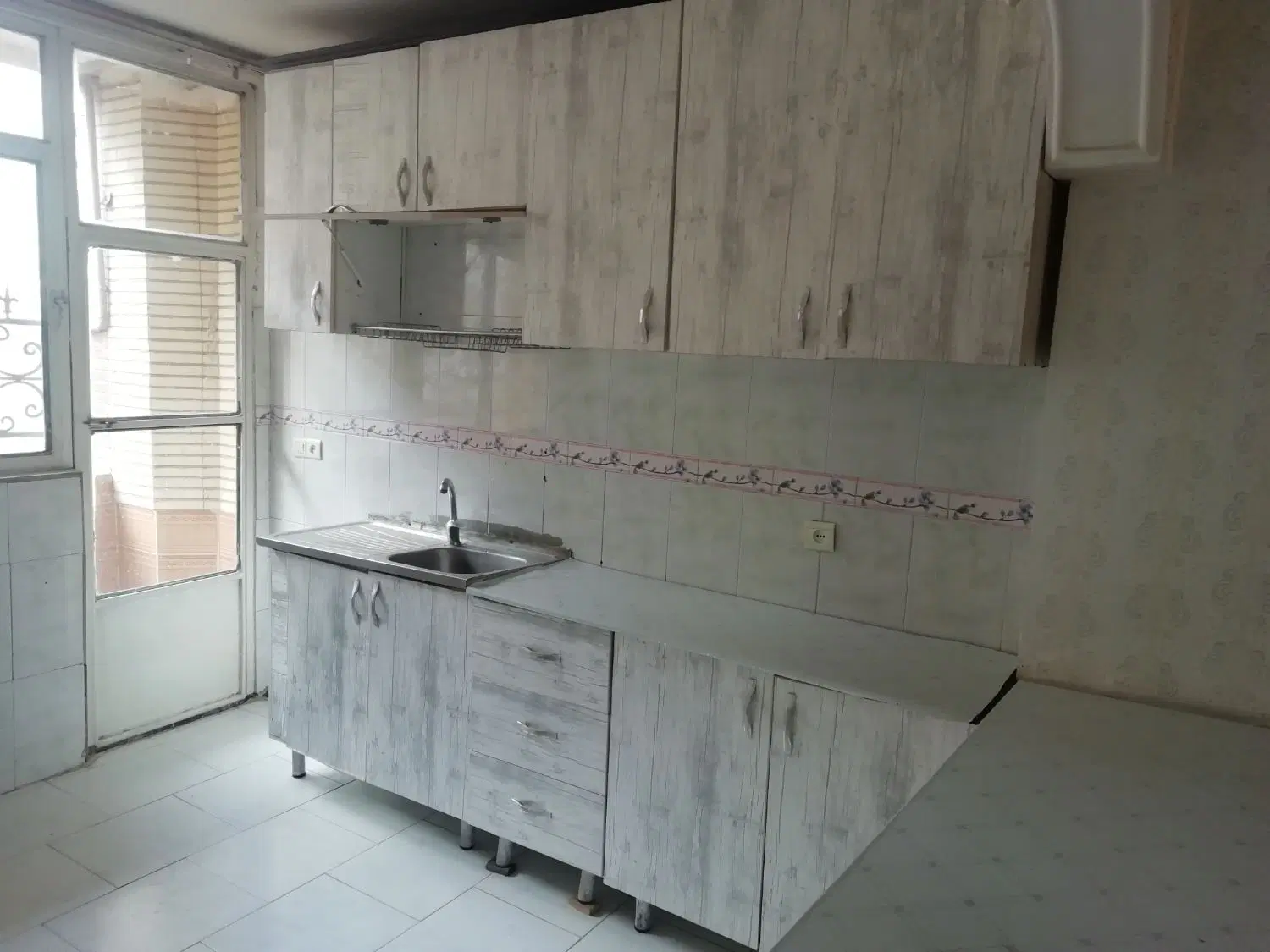 آپارتمان 73 متری برای اجاره