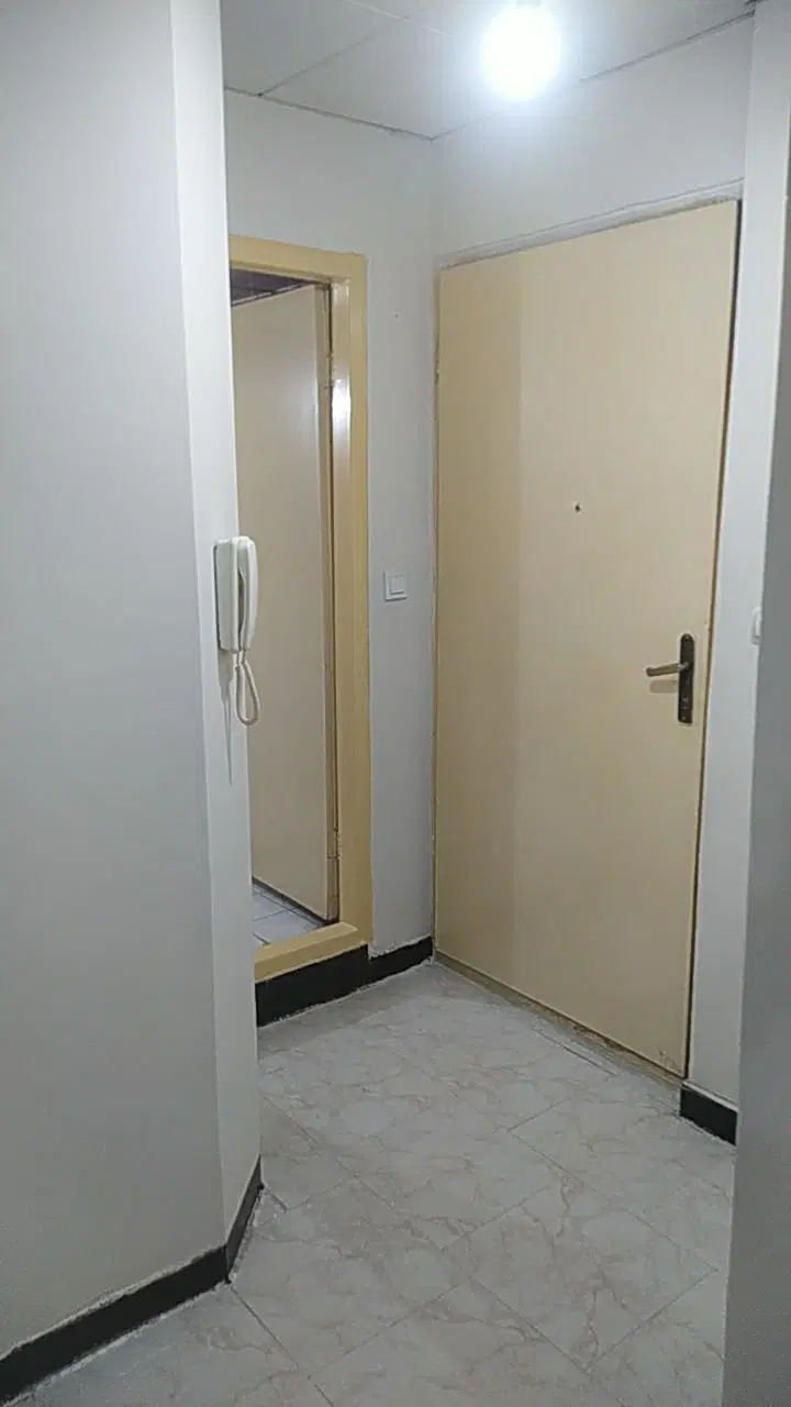 استیجاری زیباشهر۵۳متری