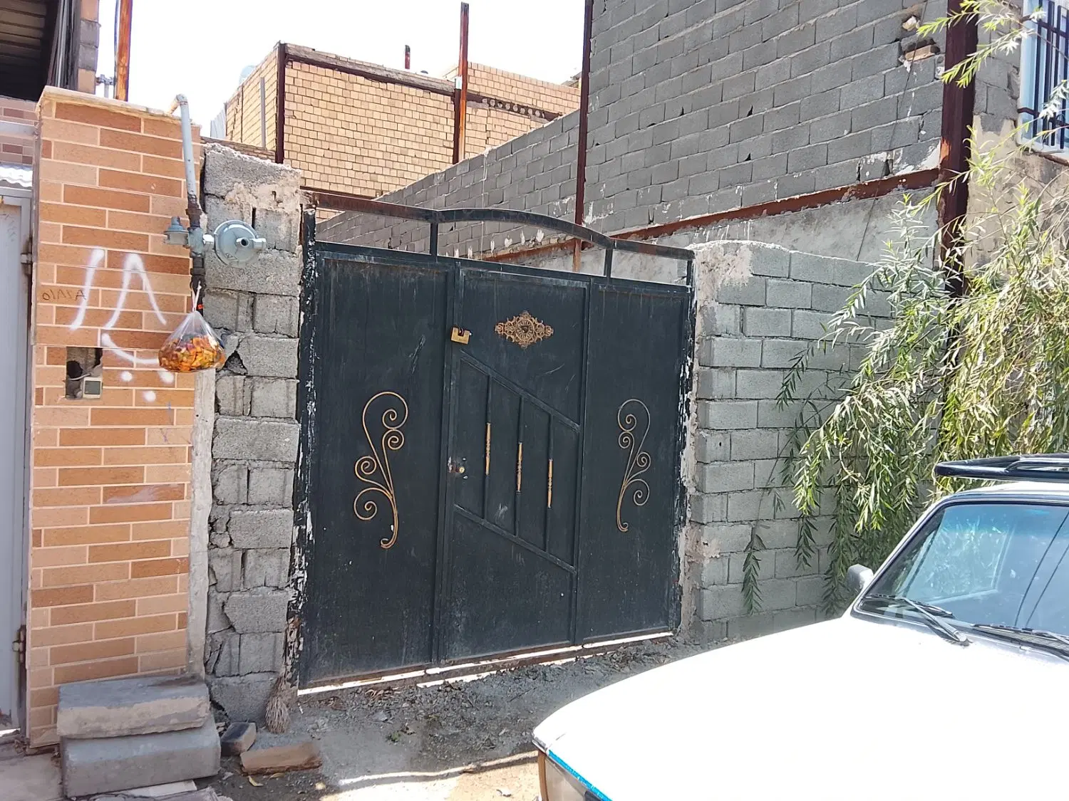 زمینه مسکونی خیابان شهید چمران چمران ۱۰