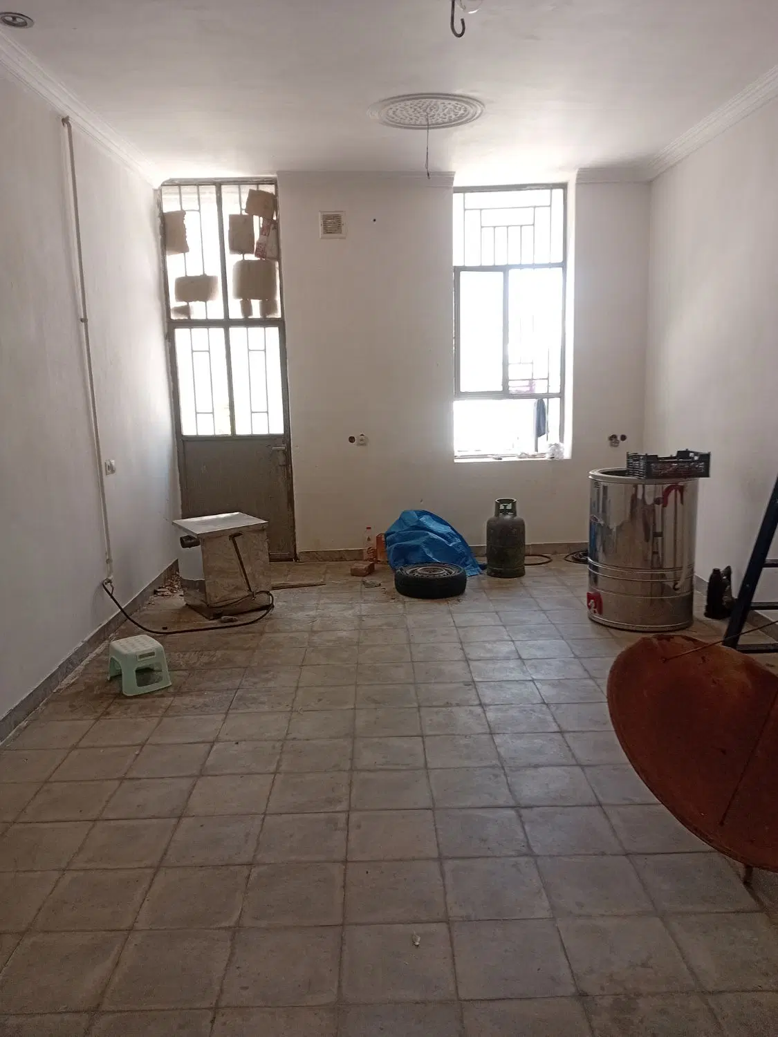 اتاق اجاره ای