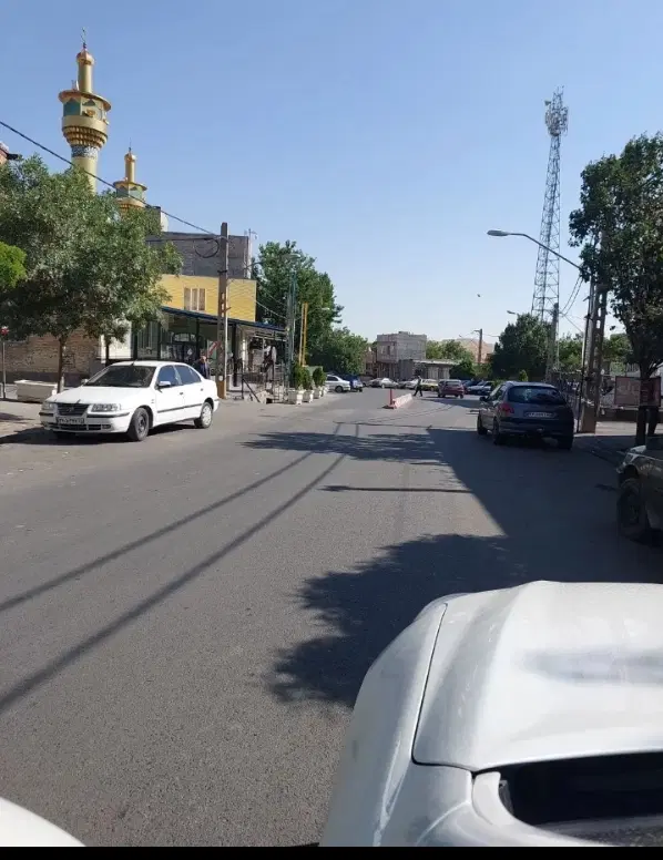 فروش زمین در شادباد مشایخ