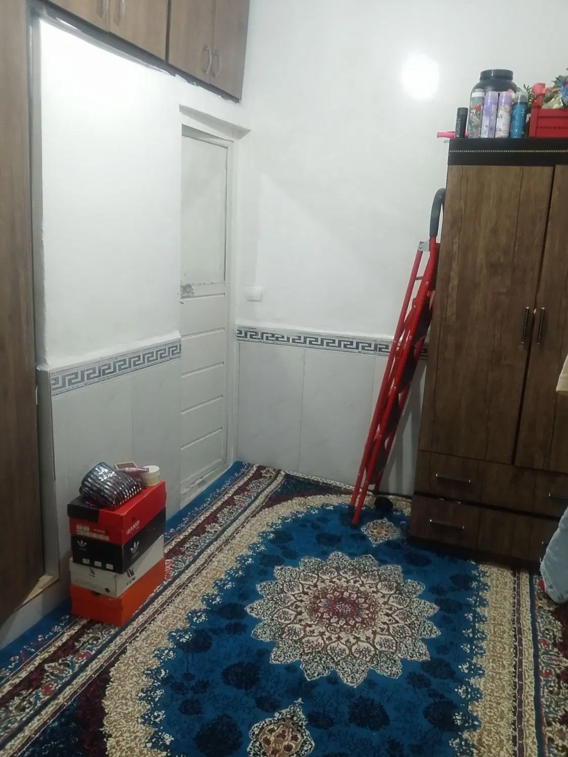 فروش خانه ویلایی قشلاق دوم