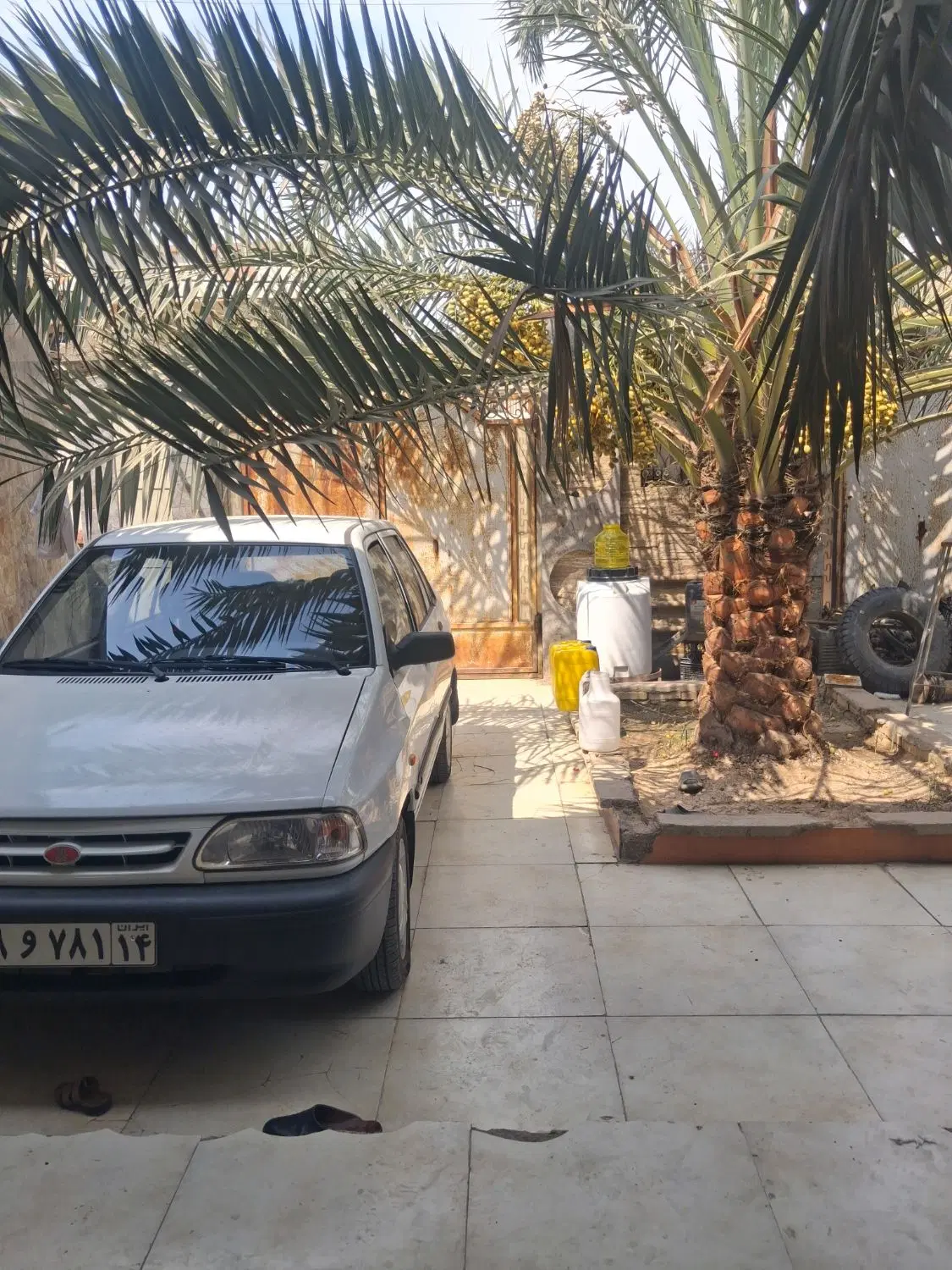 خانه ویلایی شهرک نور