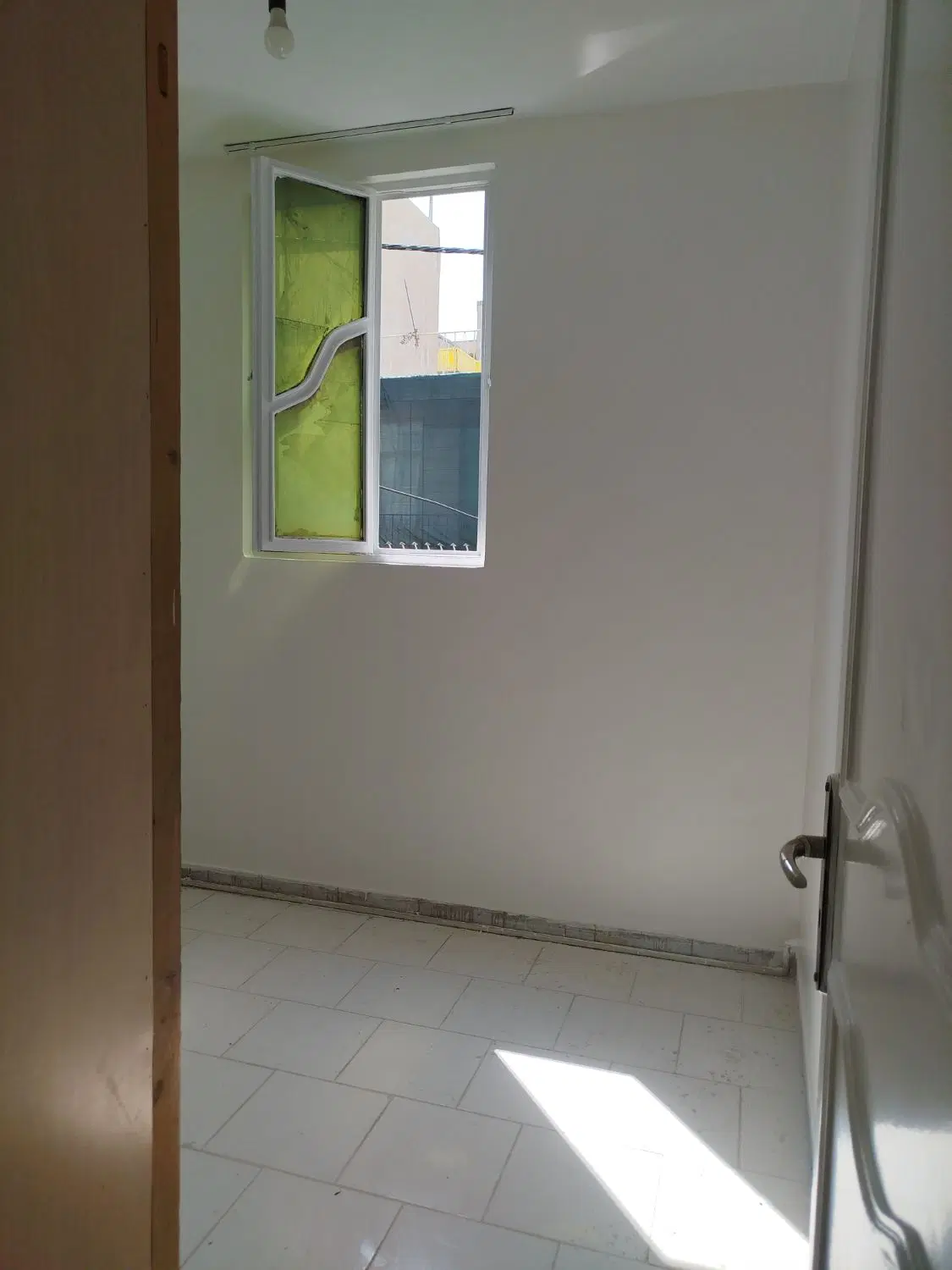 ۴۰ متری طبقه اول