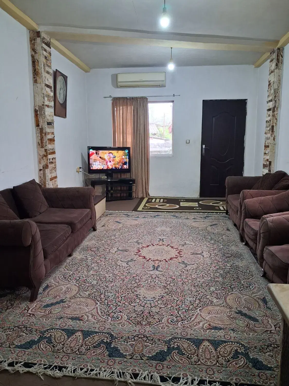 اجاره ویلا شبانه