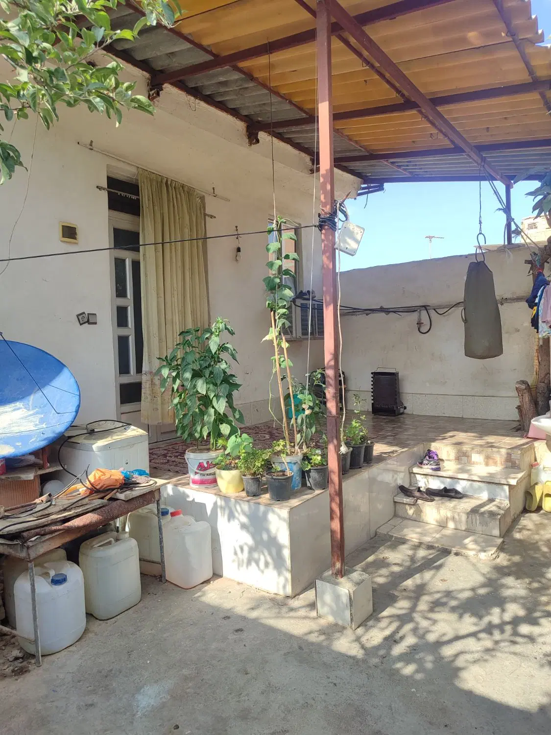 خانه ویلایی