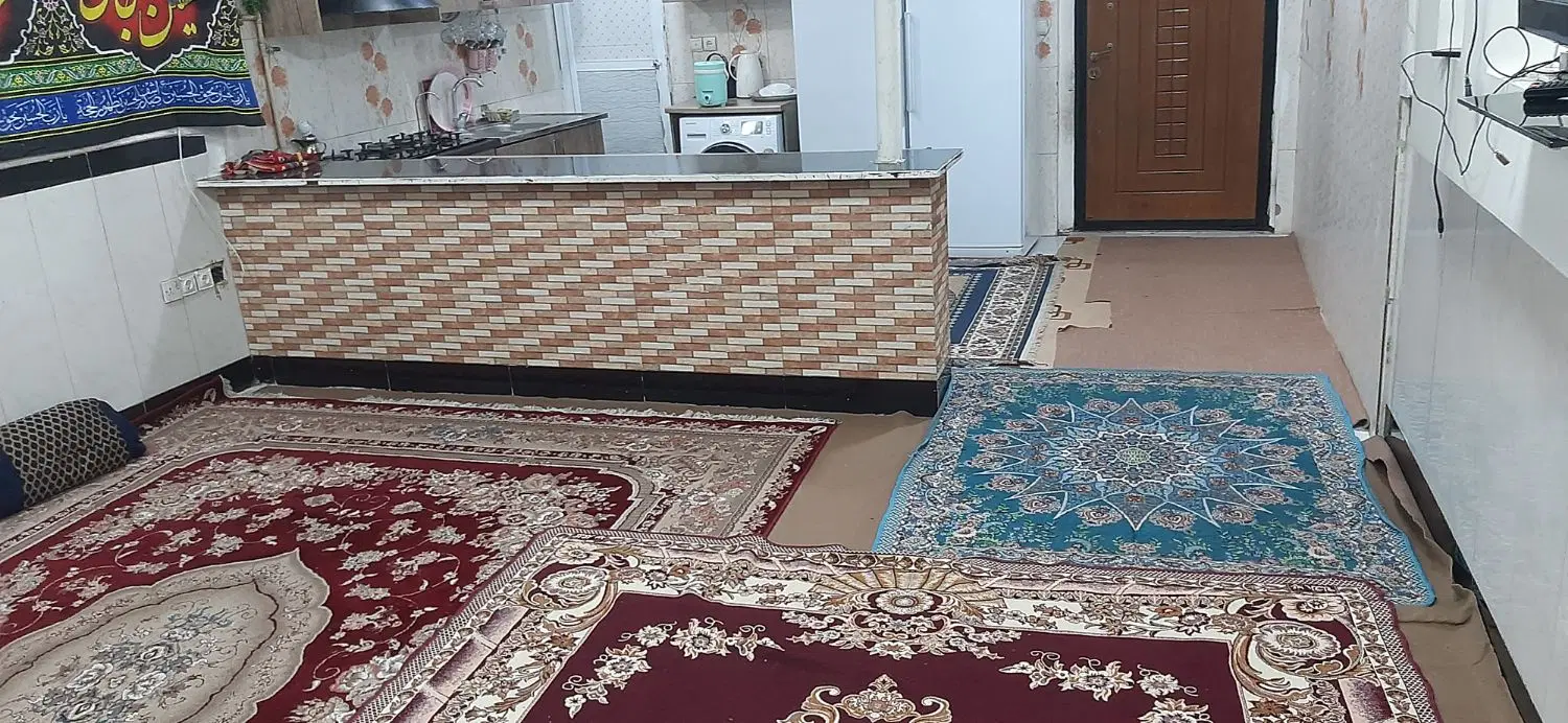 خونه ویلایی حصیر آباد