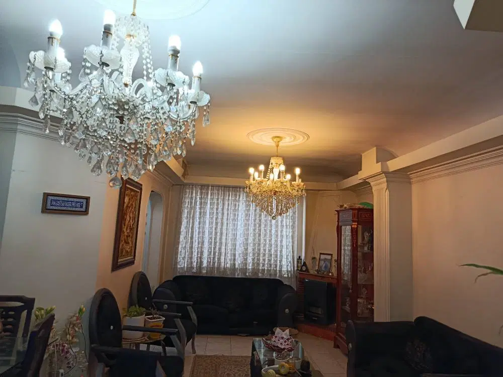 فروش آپارتمان مسکونی