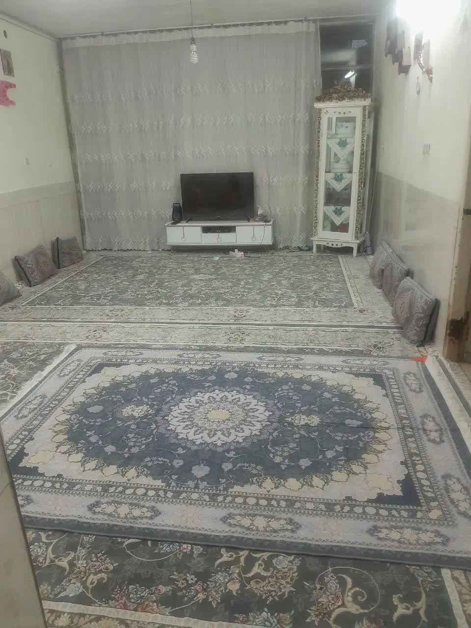 رهن یک واحد ۹۲متری فول امکانات در خردمند