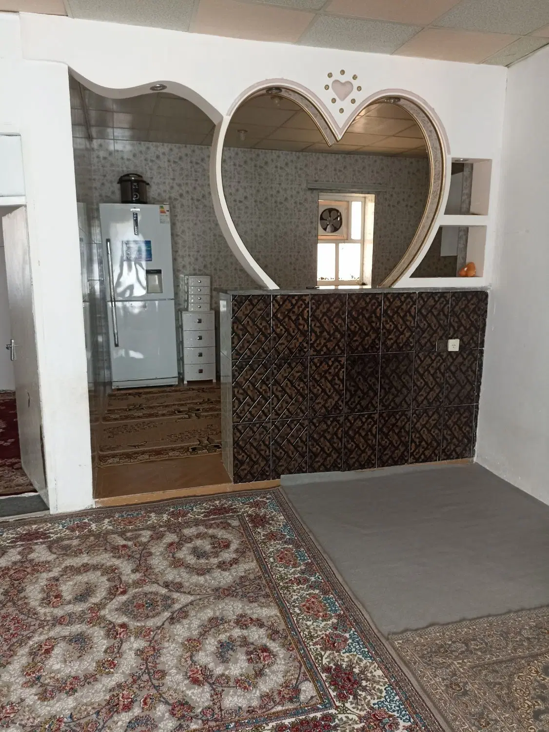 خانه فروشی