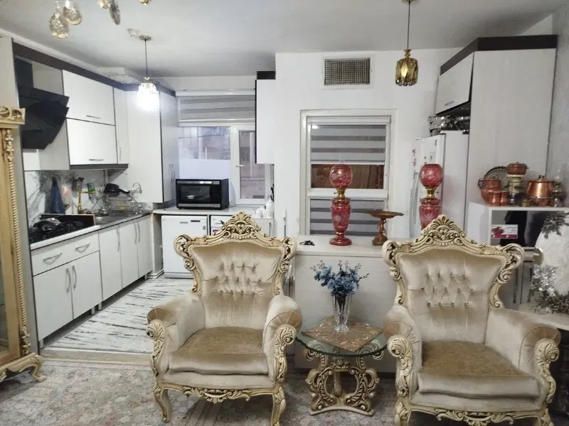 الهیه بلوک f