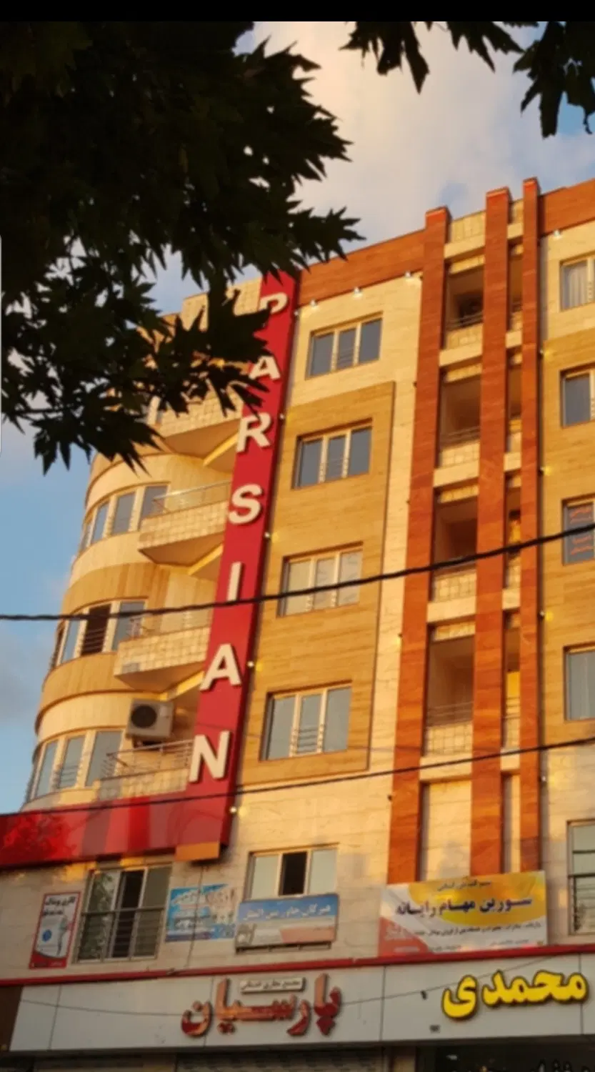 اجاره یکباب مغازه