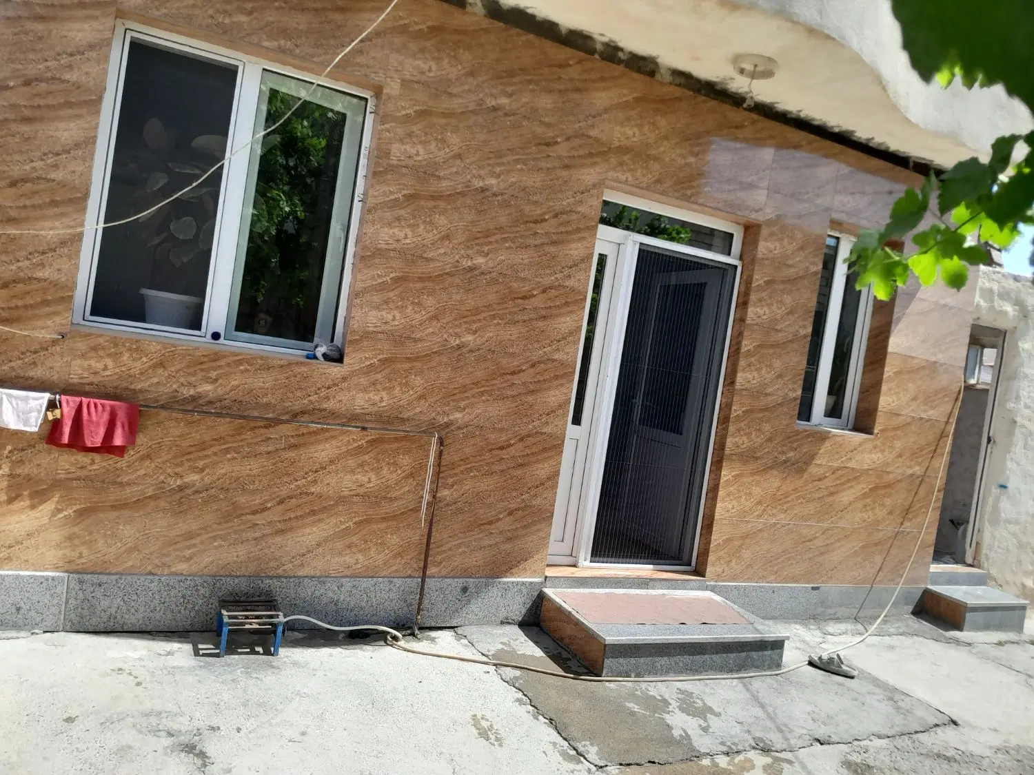منزل مسکونی در جارچیلو