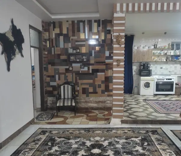 خانه ویلایی اجاره ای