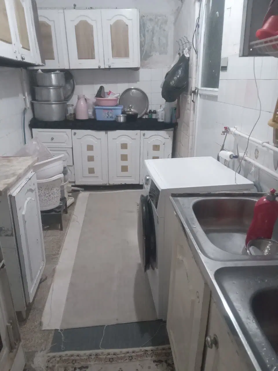 مغازه جدا منزل جدا اجاره