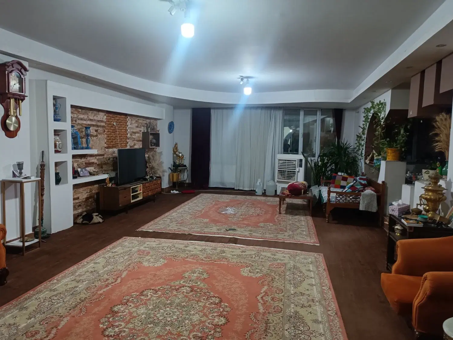 اجاره و رهن واحد مسکونی