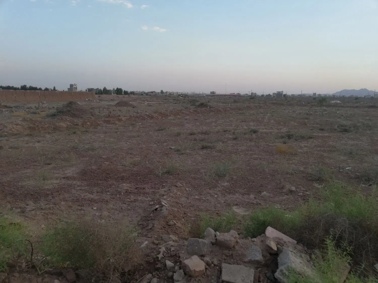 زمین