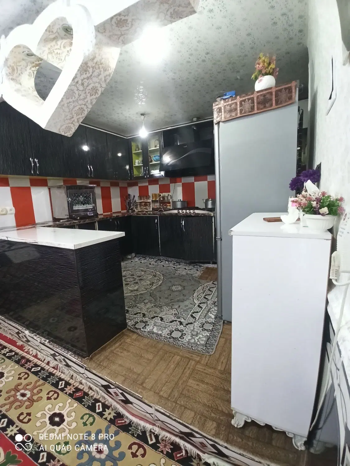 خانه ویلایی یک خواب 1.870