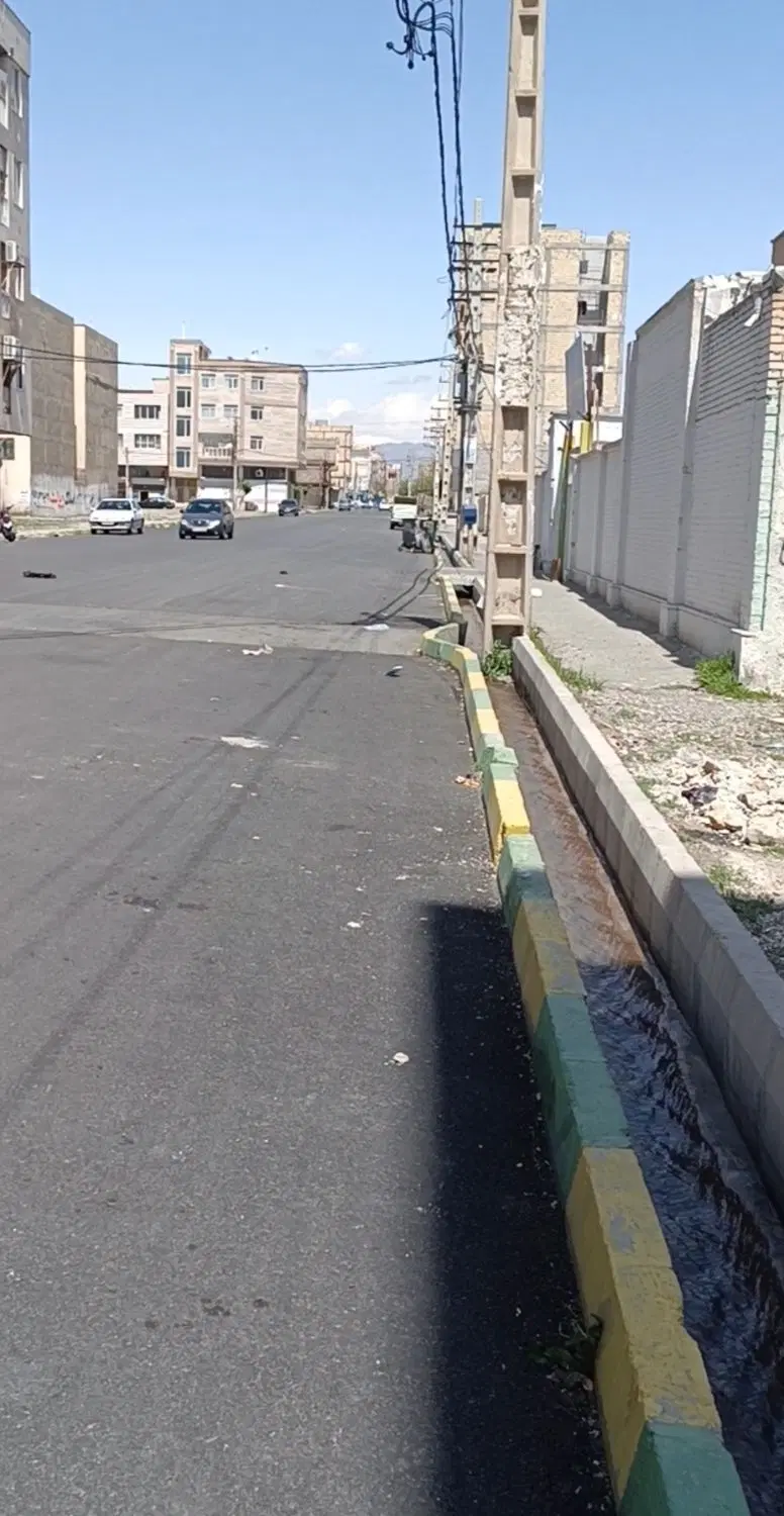 زمین 6دانگ
