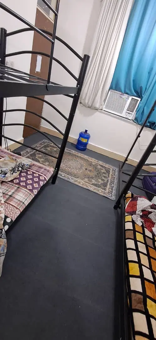 خوابگاه دانشجویی دخترانه