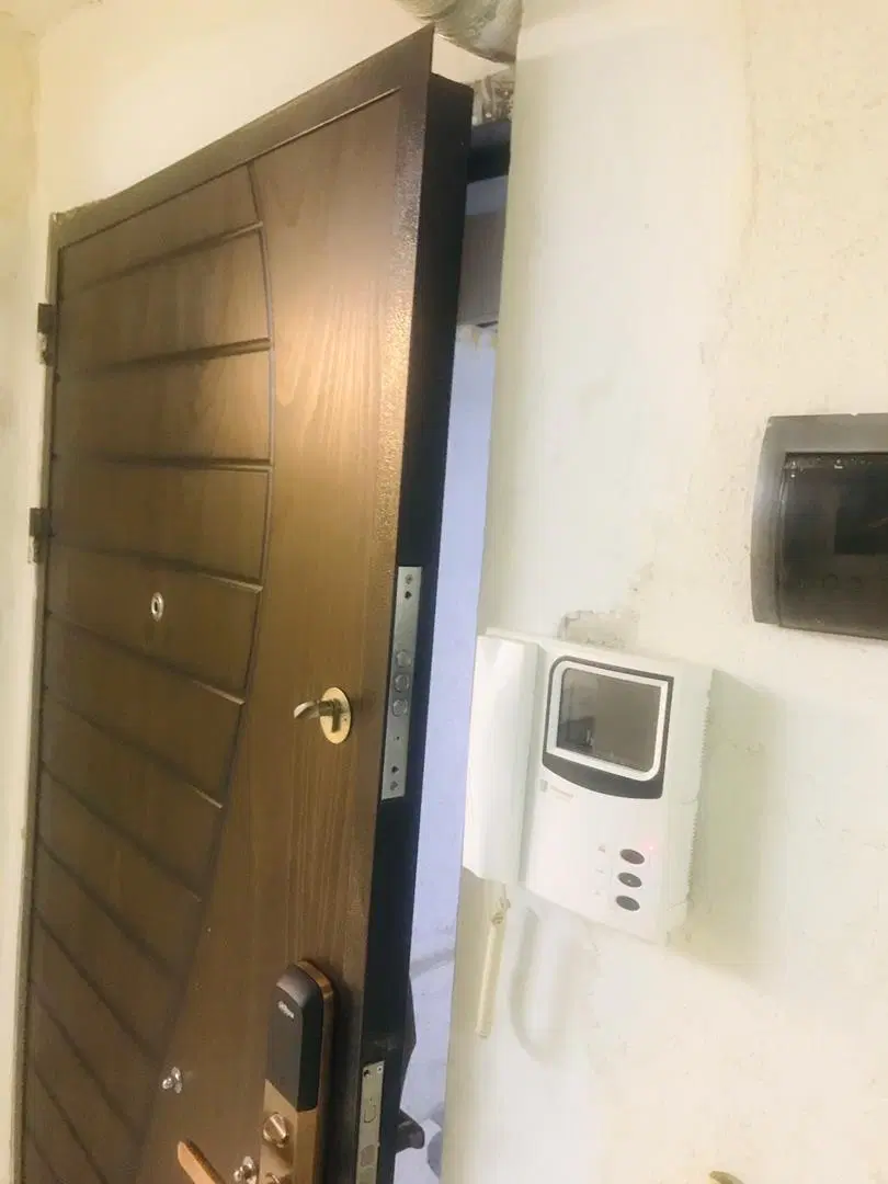 فروش سوئیت ۳۹ متر همکف