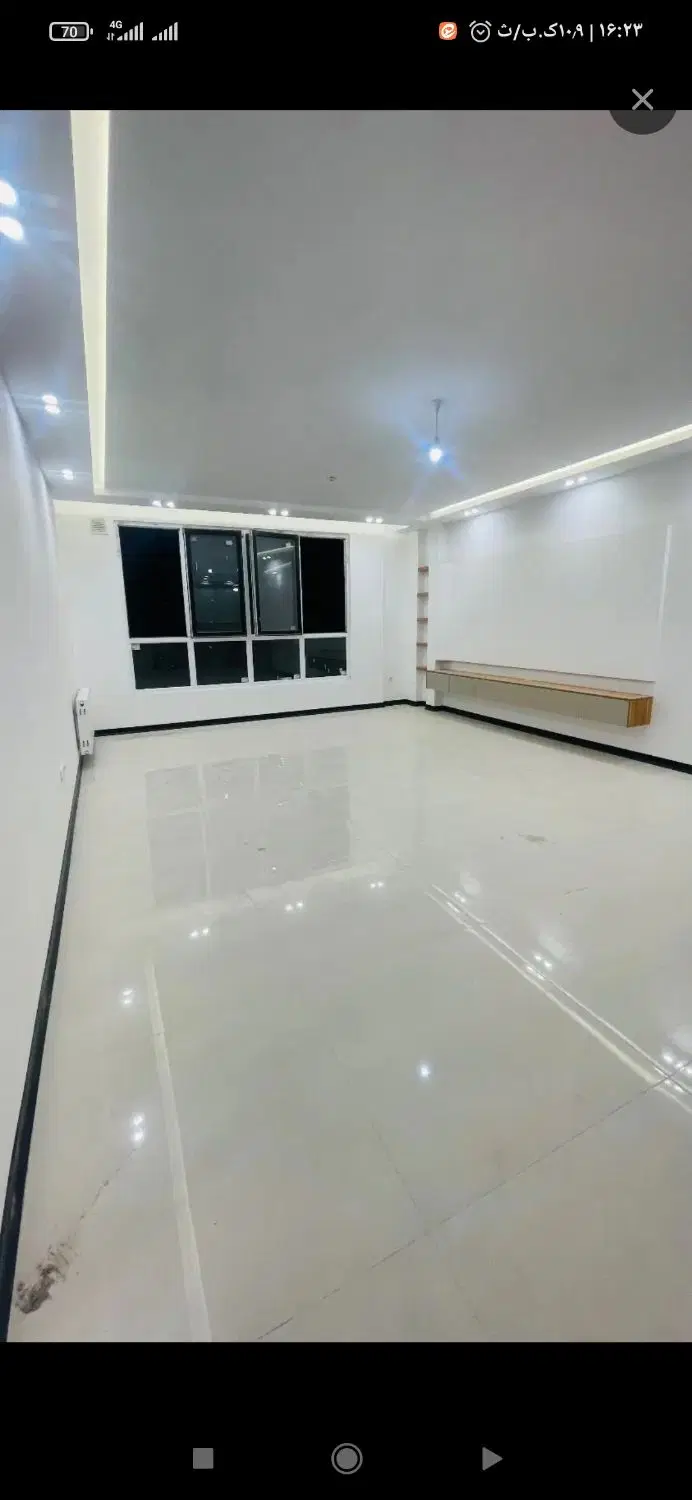 واحد اپارتمان