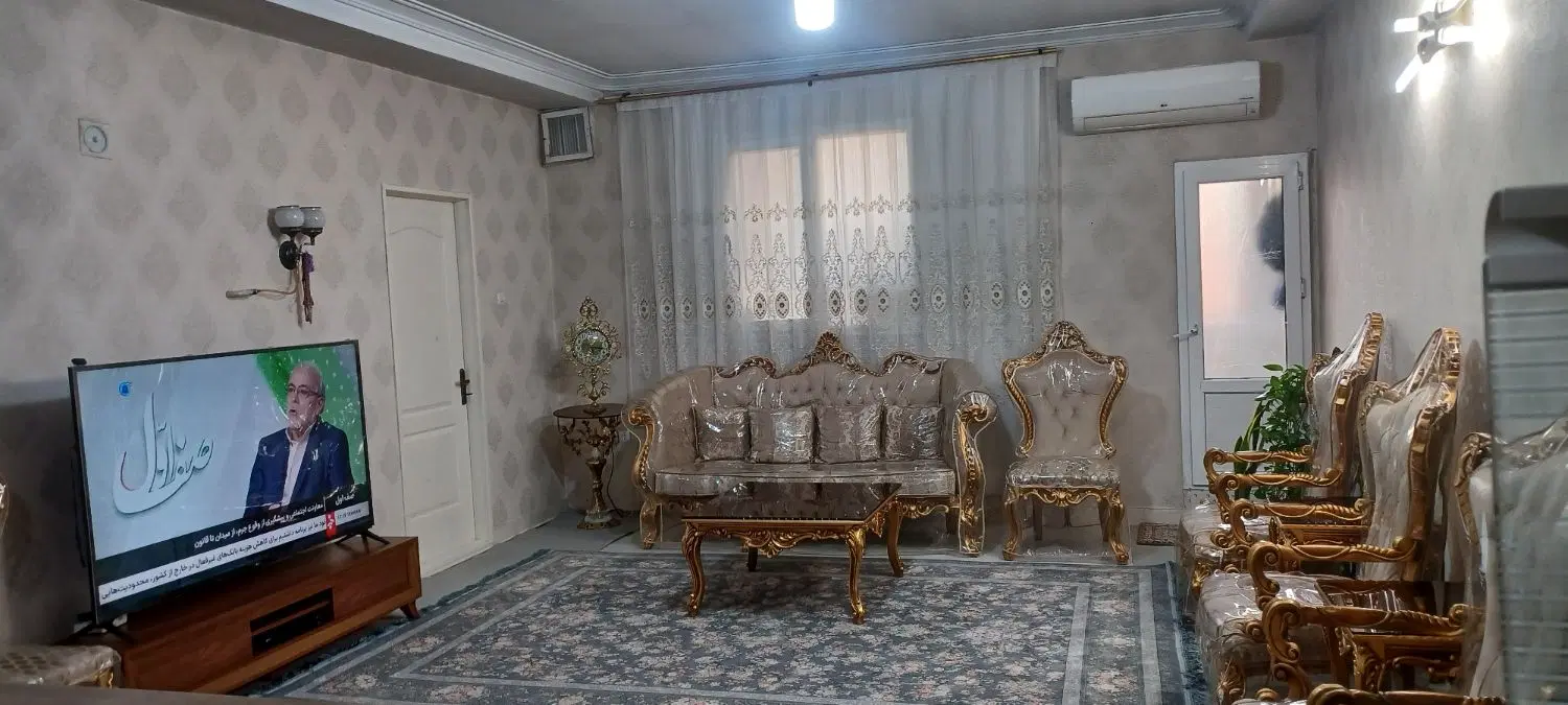 واحد فروشی
