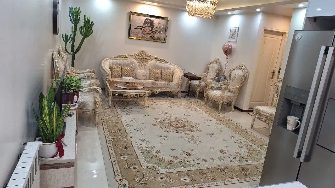 فروش اپارتمان شهرری