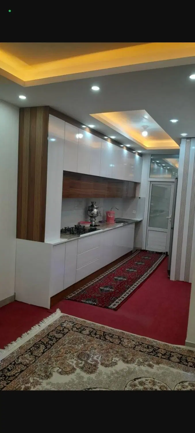 فروش خانه دوطبقه با بهار خواب