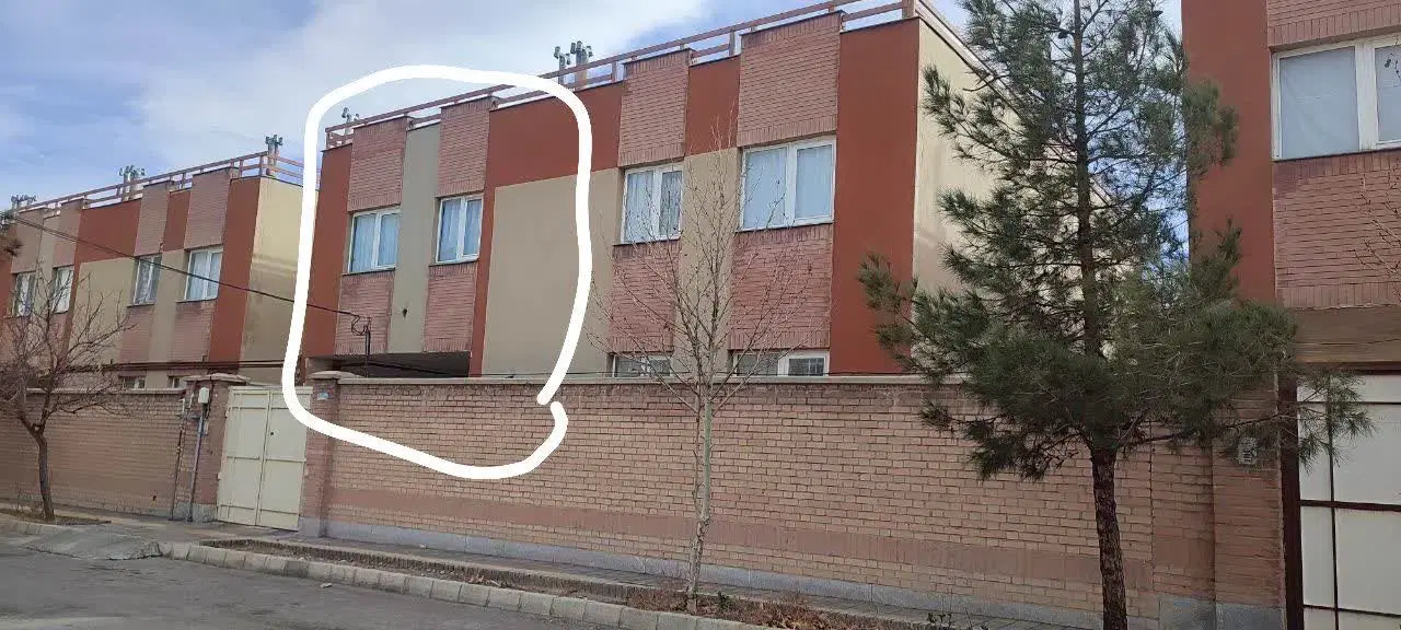 آپارتمان ویلایی اورگانو