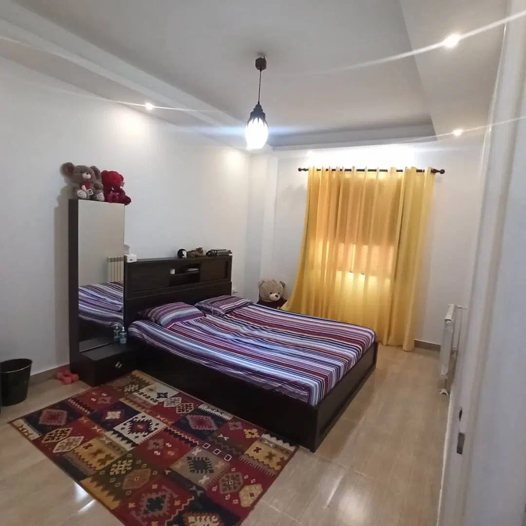 جهاد به یخسازی سردار خجسته