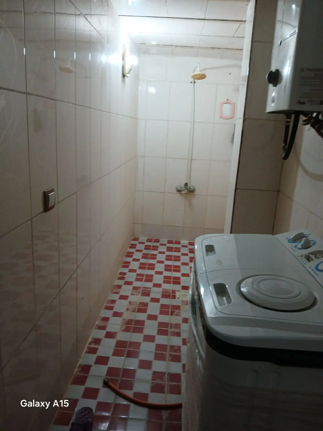 منزل در خانه ساحلی لین ۵
