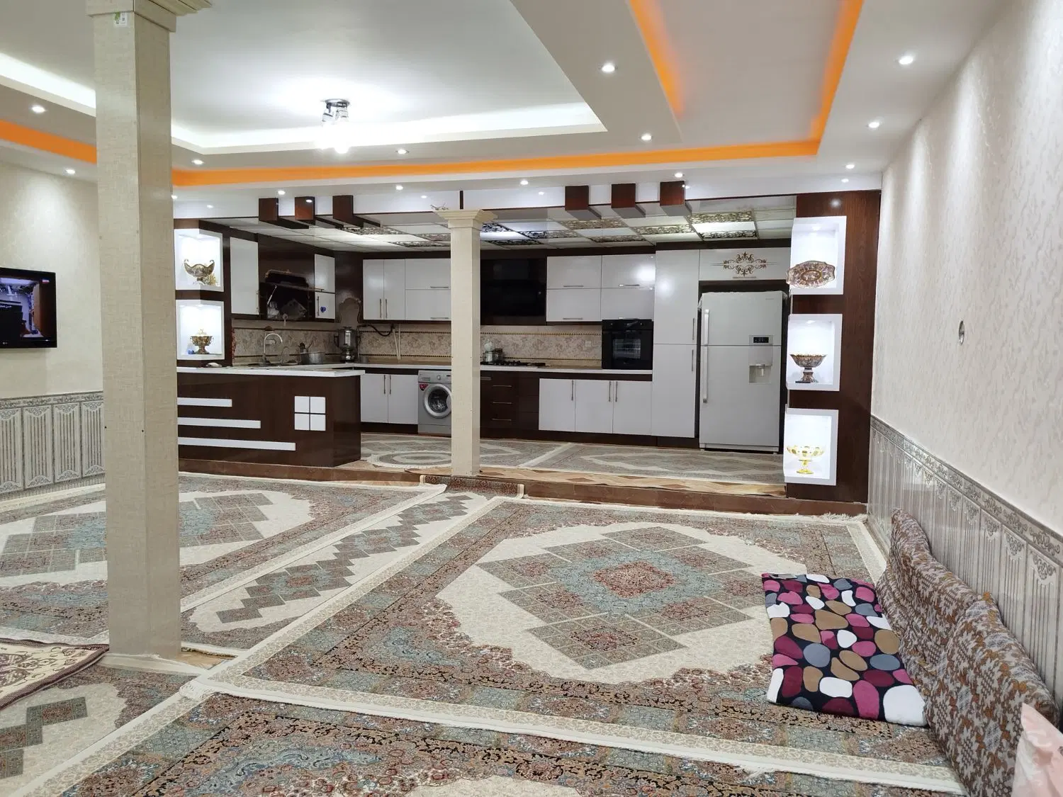 رهن و اجاره خانه
