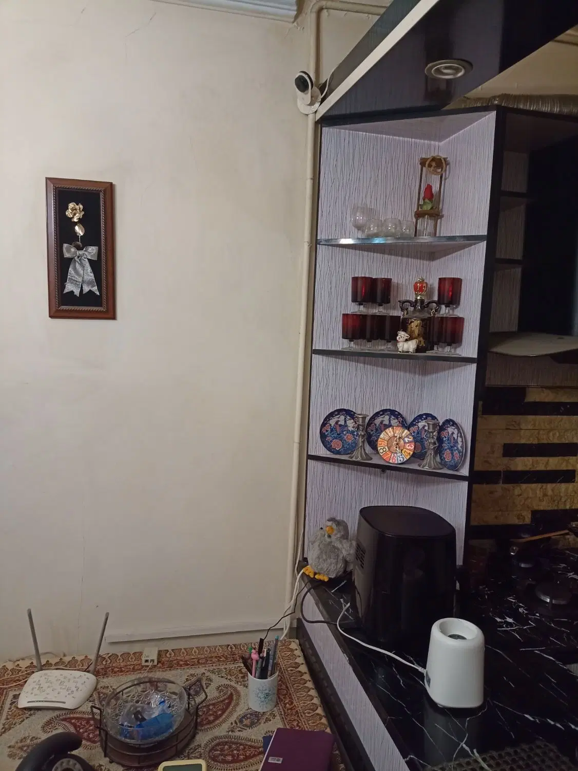 نیاز به یک همخونه
