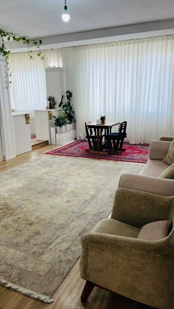 فروش اپارتمان در فردوسیه