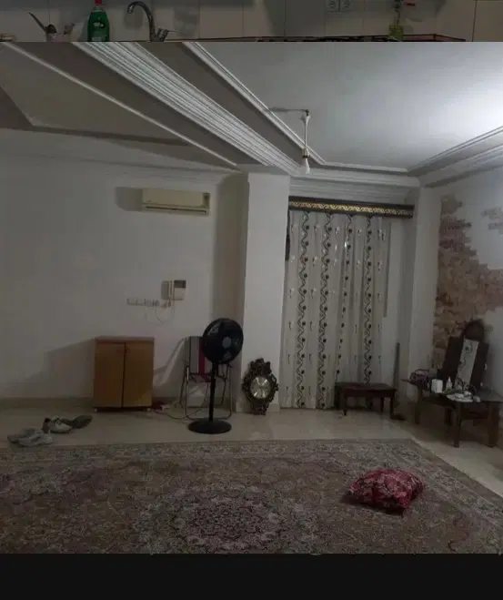 اپارتمان ۱۱۸ متری بهارستان_رودکی