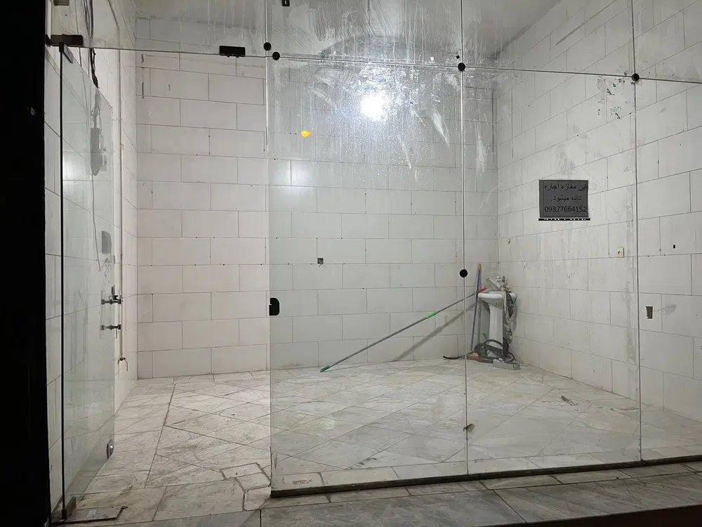 یک باب مغازه صدوقی اجاره داده میشود