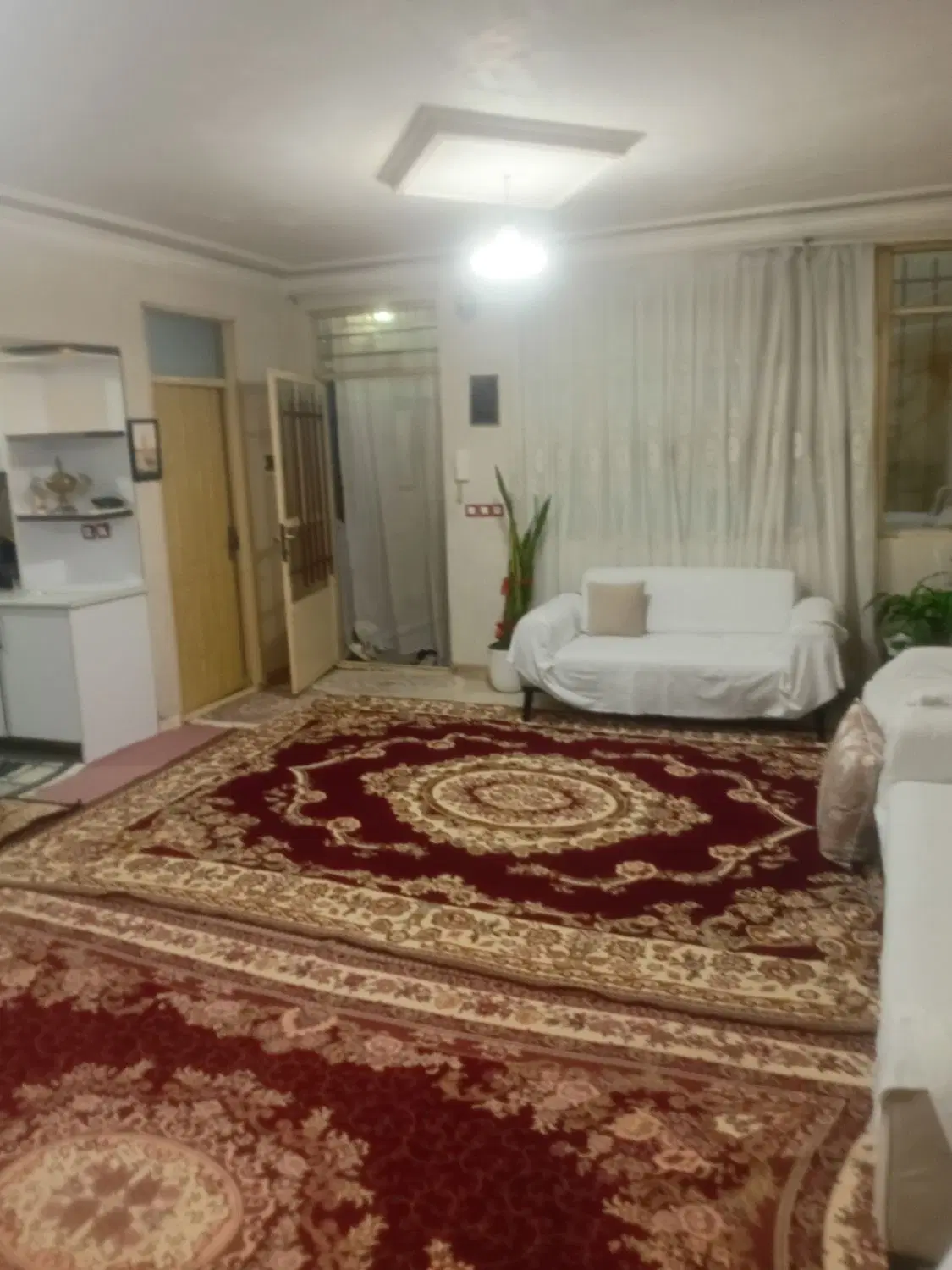 واحد فروشی 90متری مستقل اختصاصی