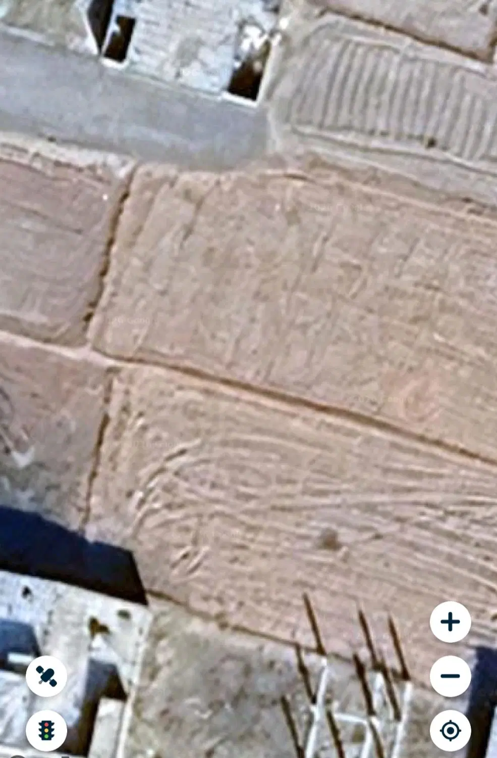 زمین مسکونی