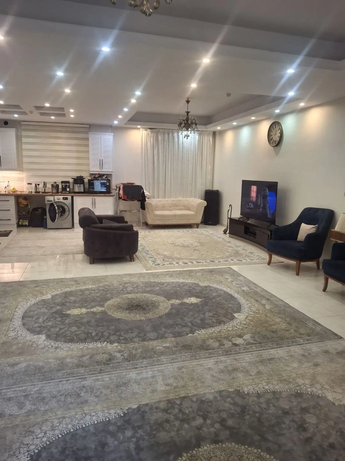 هم خانه پاسخ ۲۴ ساعته