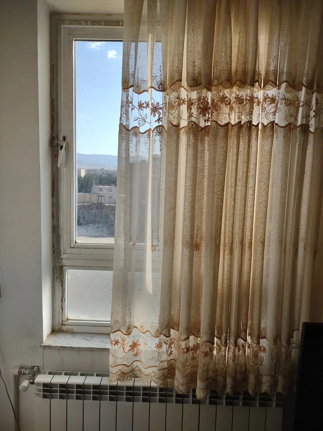 اجاره آپارتمان فلکه بسیج